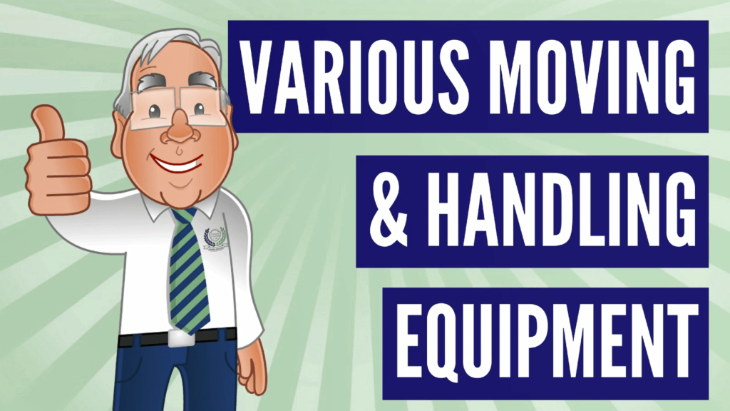 VariousMoving&HandlingEquipment Trainer Courses